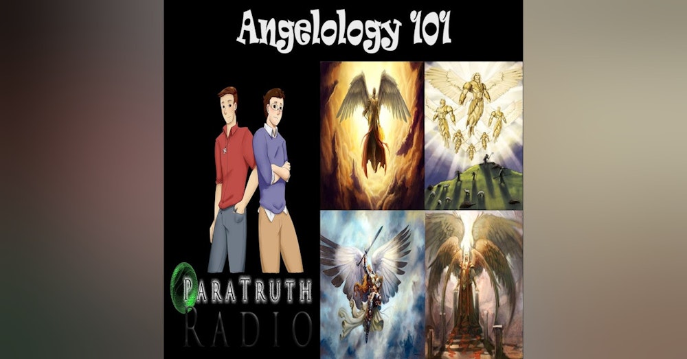 Angelology 101