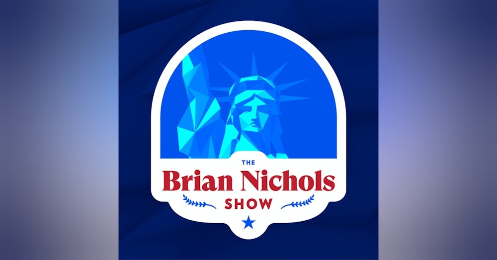 Brian Nichols on the Otters Talking Politics Podcast