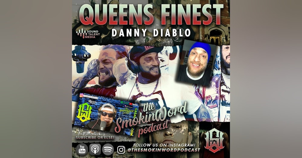 Queens Finest - Danny Diablo