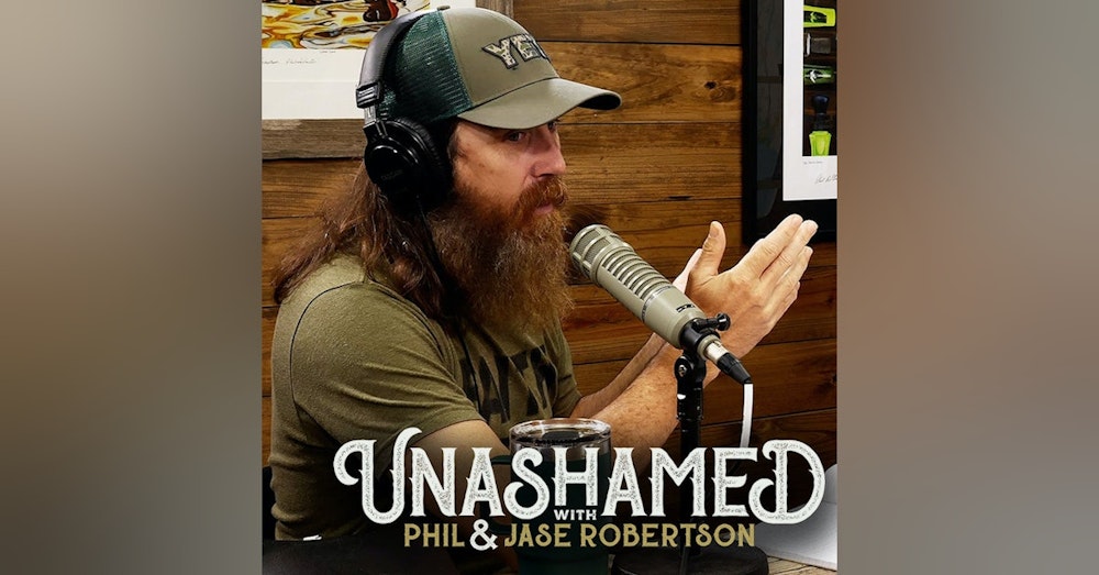 Ep 464 | Missy Gives Jase a Silly New Nickname & Phil Uncovers Just How Ignorant Leaders Can Be