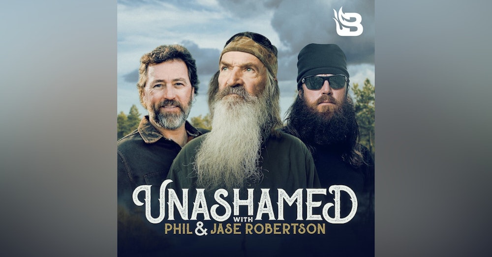 Ep 143 | What Really Happened When the 'Duck Dynasty' Cameras Stopped Rolling