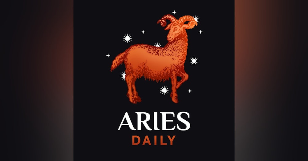 Thursday December 30 21 Aries Horoscope Today The Moon Is In Scorpio Jupiter In Pisces Aries Daily