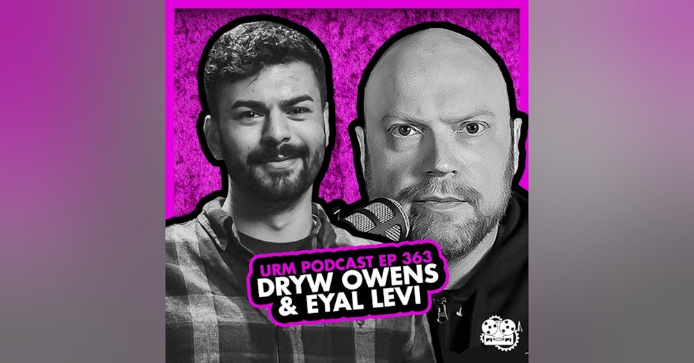 EP 363 | Dryw Owens