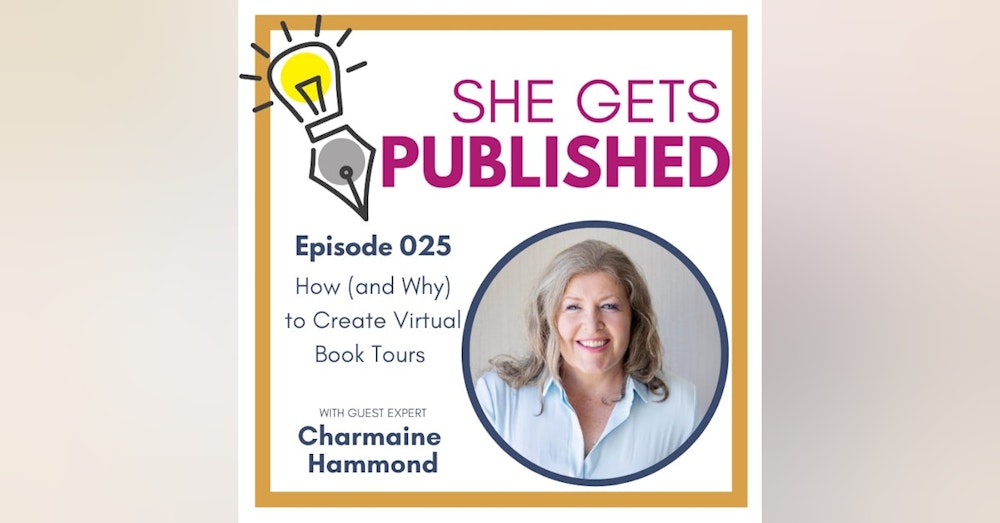 How (and Why) to Create Virtual Book Tours