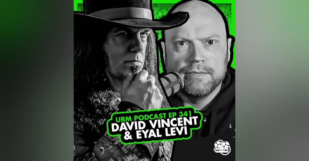 EP 341 | David Vincent