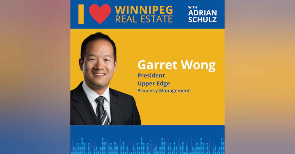 Garret Wong on rental property management
