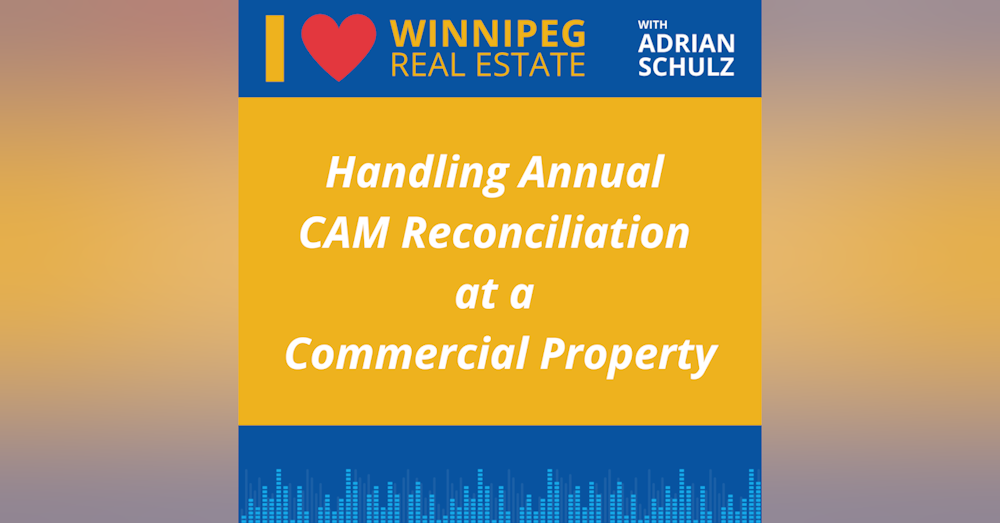 Handling Annual CAM Reconciliation at a Commercial Property