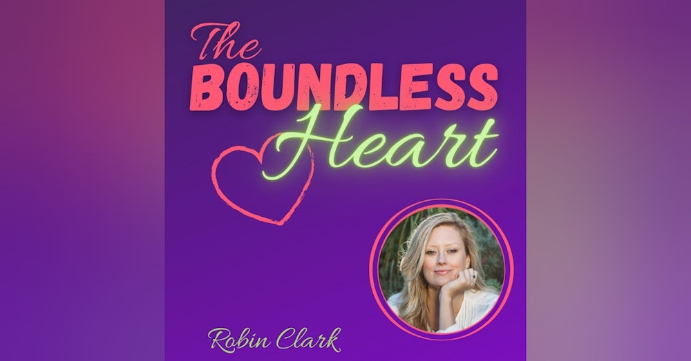 Healing Our Wounded Wild Instincts with Robin Clark