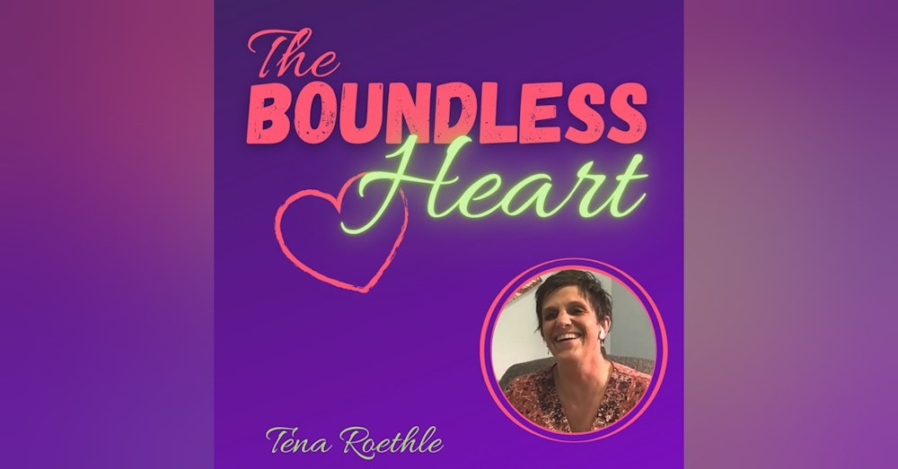 Set, Communicate, & Keep Boundaries with My Therapist, Tena Roethle