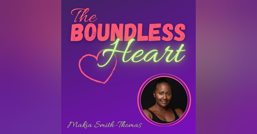 Am I Codependent? Signs, Symptoms & the Cure with Makia Smith Thomas