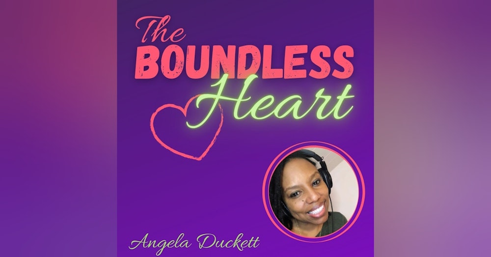 Authenticity: The Key to Finding Your Purpose with Angela Duckett