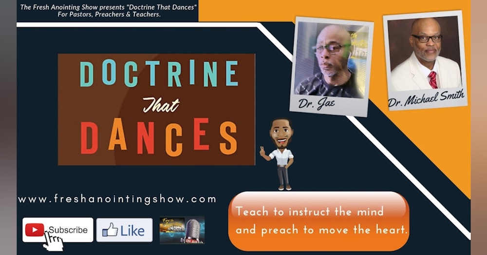 Doctrine That Dances Episode 2