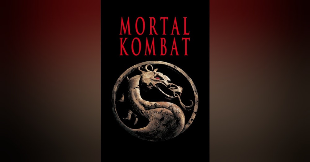 Mortal Kombat (w/ Chris Bashen)