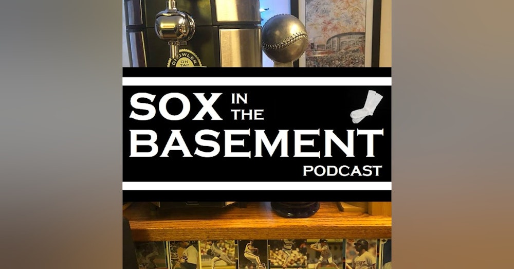 Talking Sox With The Common Man