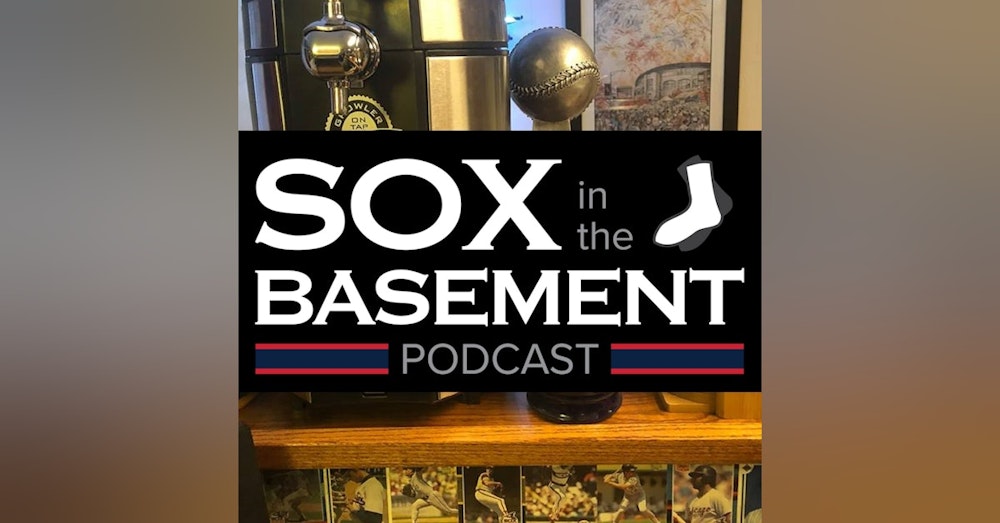 White Sox Hot Stove On Broil