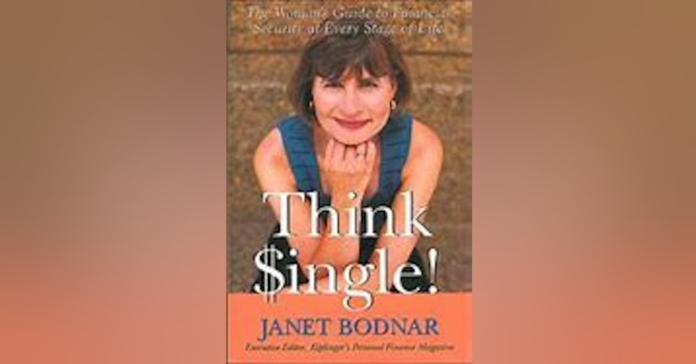 Best of PTR- Janet Bodnar author