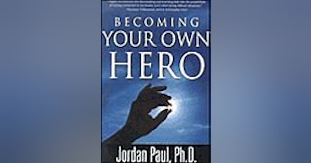 Best of PTR- Jordan Paul Author