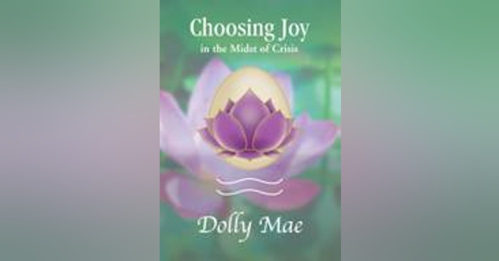 Positive Talk Radio- Dolly Mae Conscience Consultant