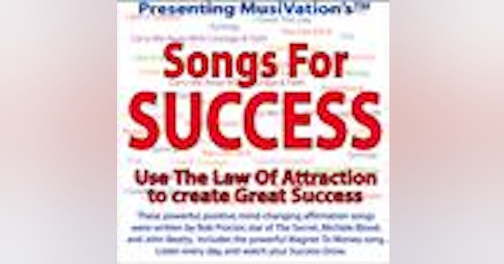 Perscription for Success- listen daily