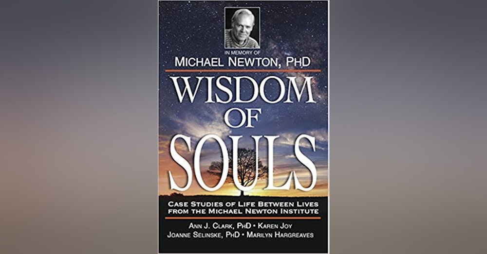 Wisdom of Souls- Ann J. Clark co-author