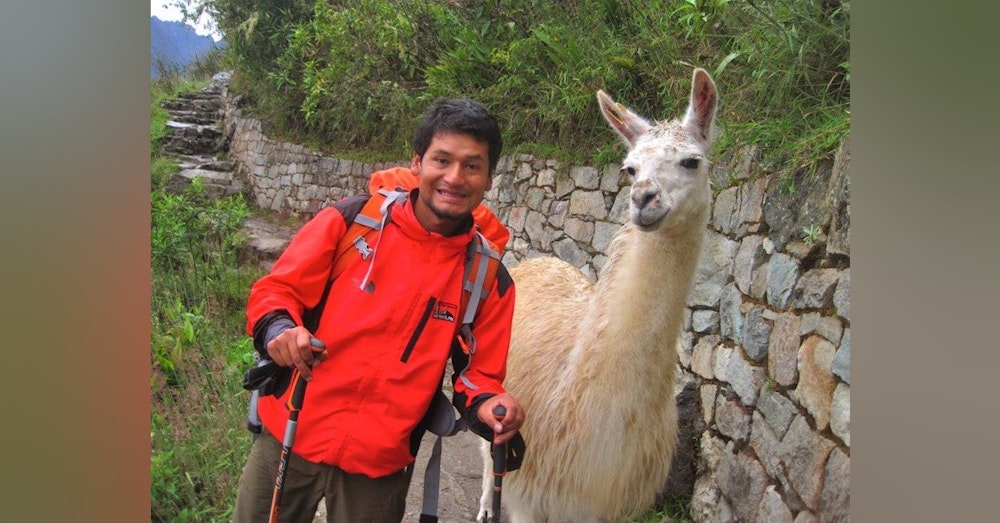 A Look Into the Quechua Culture