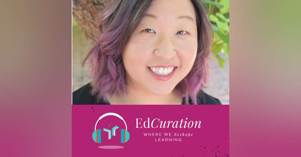 Mindfulness, Trauma and Teacher Burnout with EdSurge’s Jennifer Yoo-Brannon