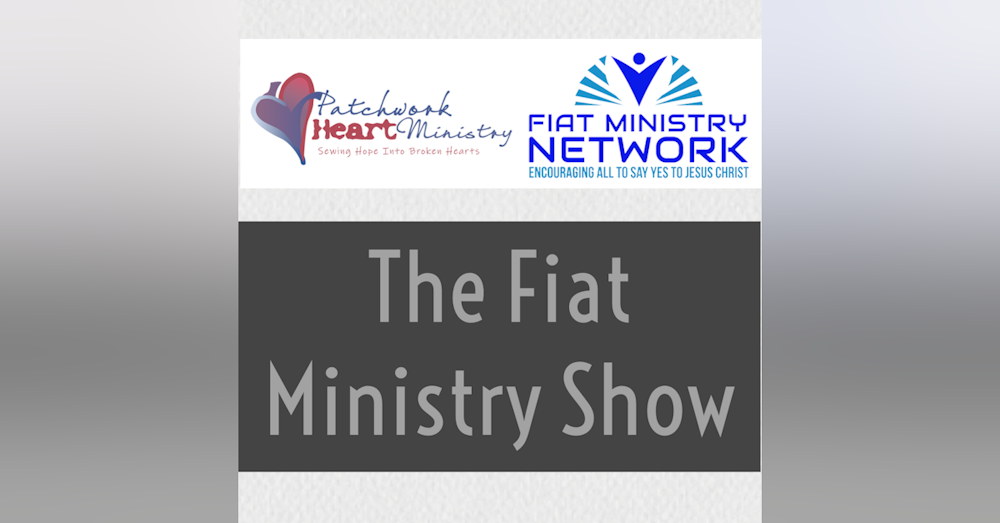The Fiat Ministry Show #150: Anne DeSantis