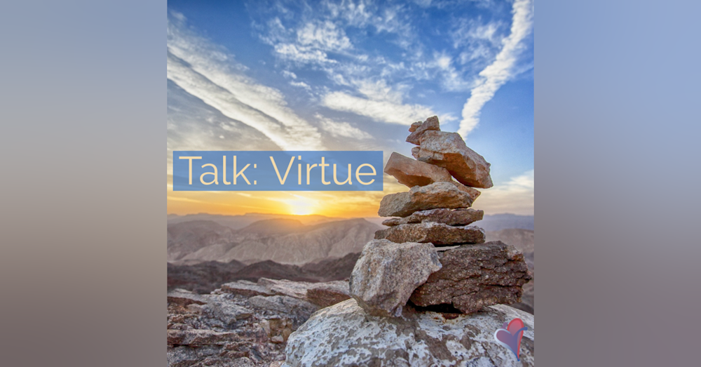 Talk: Virtue