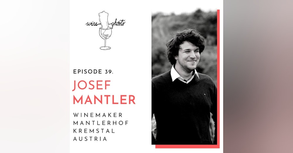 Ep. 39. / Mantlerhof is the cradle of Neuburger and the savior of Roter Veltliner