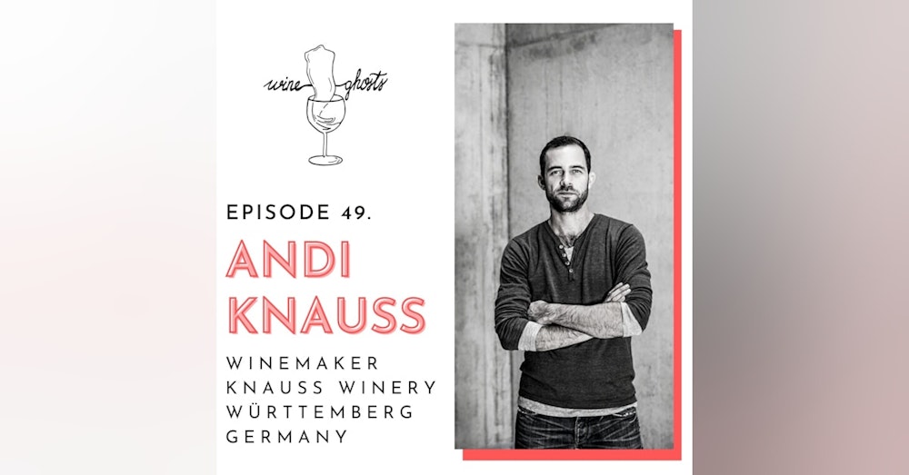 Ep. 49. / Andi Knauß helps Remstal's star shine even tastier!