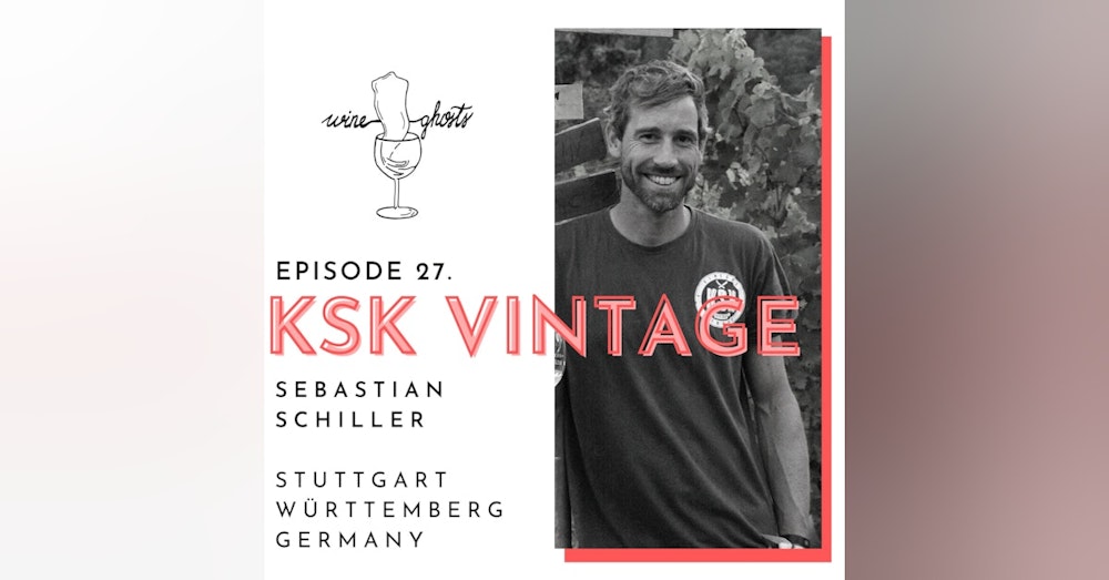 Ep. 27. / The KSK Vintage winery is crowdfounded and PIWI-friendly