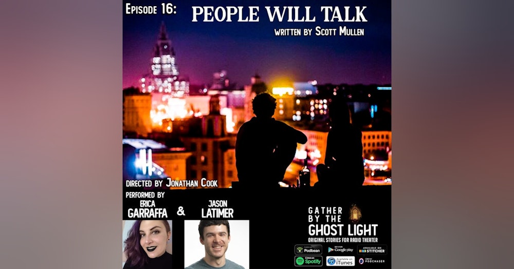Ep:16 People Will Talk