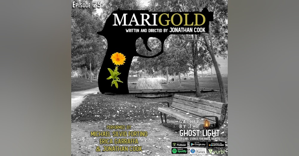 Ep 25: Marigold