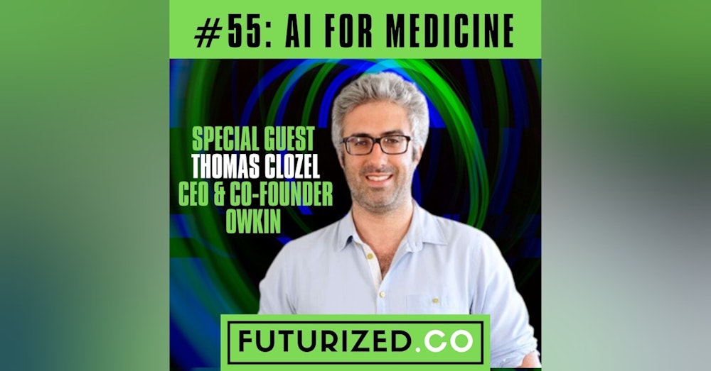 AI for Medicine