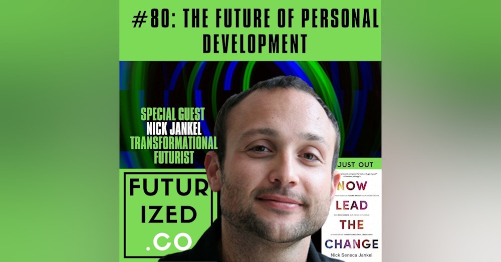 The Future of Personal Development