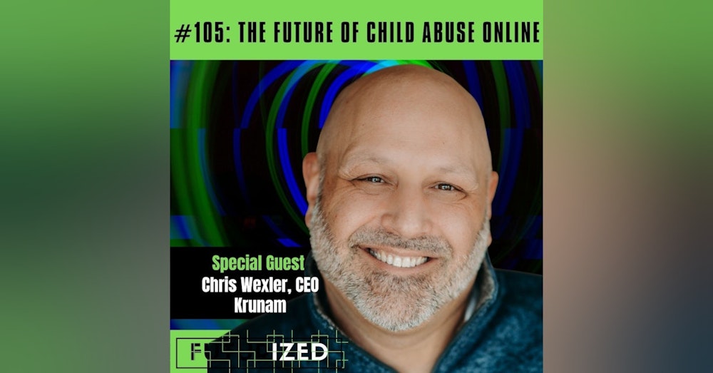 The Future of Child Abuse Online