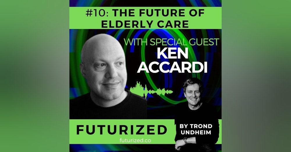 The Future of Elderly Care