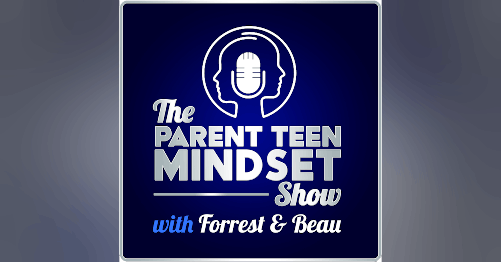 Ep11 - Connecting Non-Profits to Companies to Impact Foster Youth and Teens with Beau Blouin