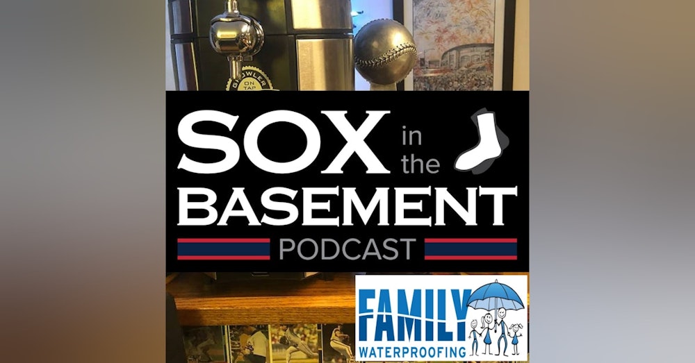 White Sox Worries With Donn Pall & Andy Masur
