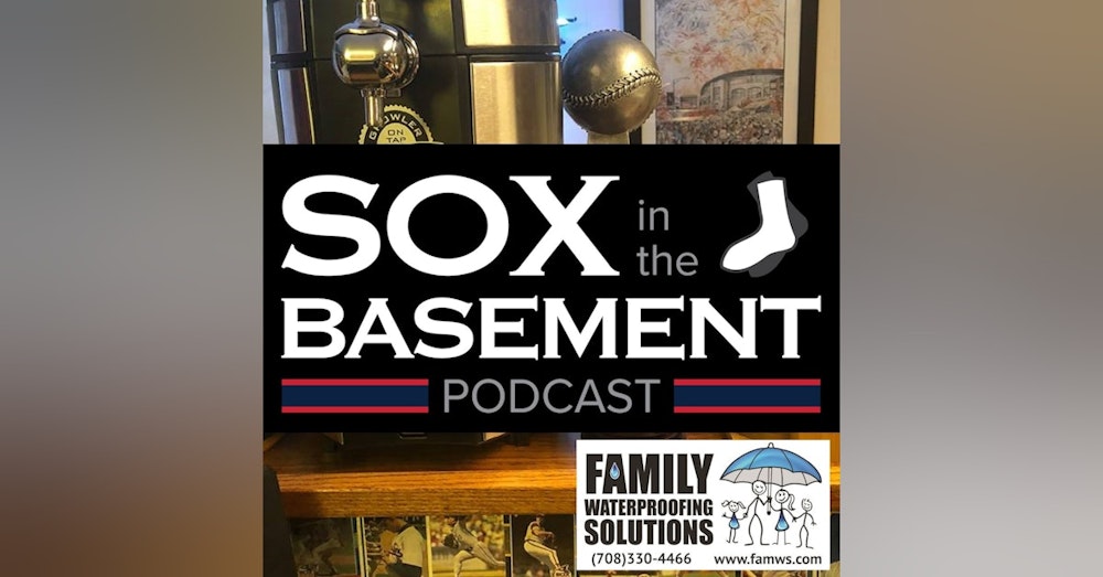 Inside The White Sox With Scott Merkin