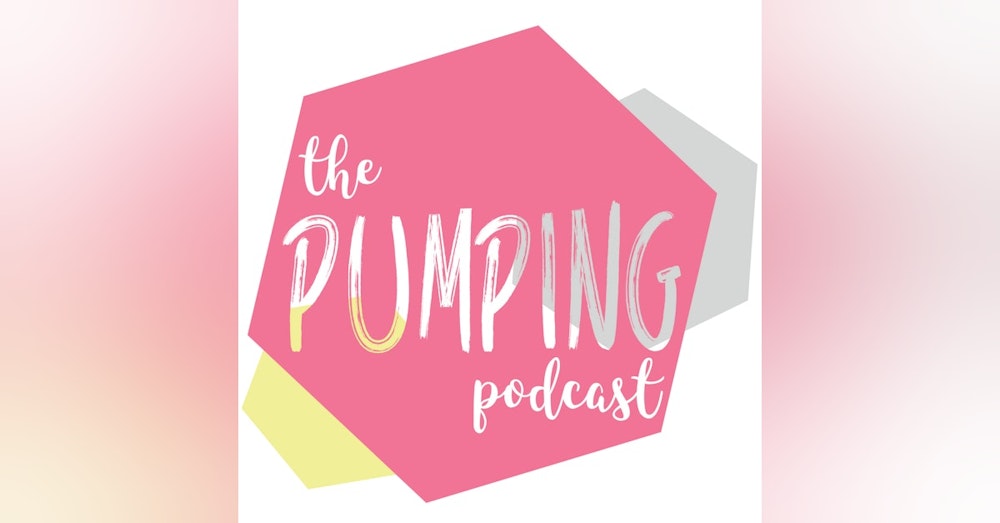 EP46- Happy Birthday Pumping Podcast: Follow Up…