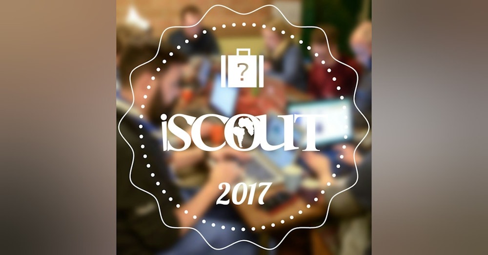 Episode 55 - iScout