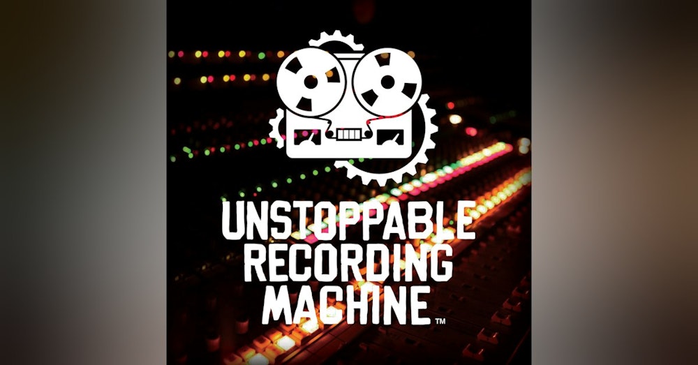 EP198 | Chris Adler & Machine The Producer