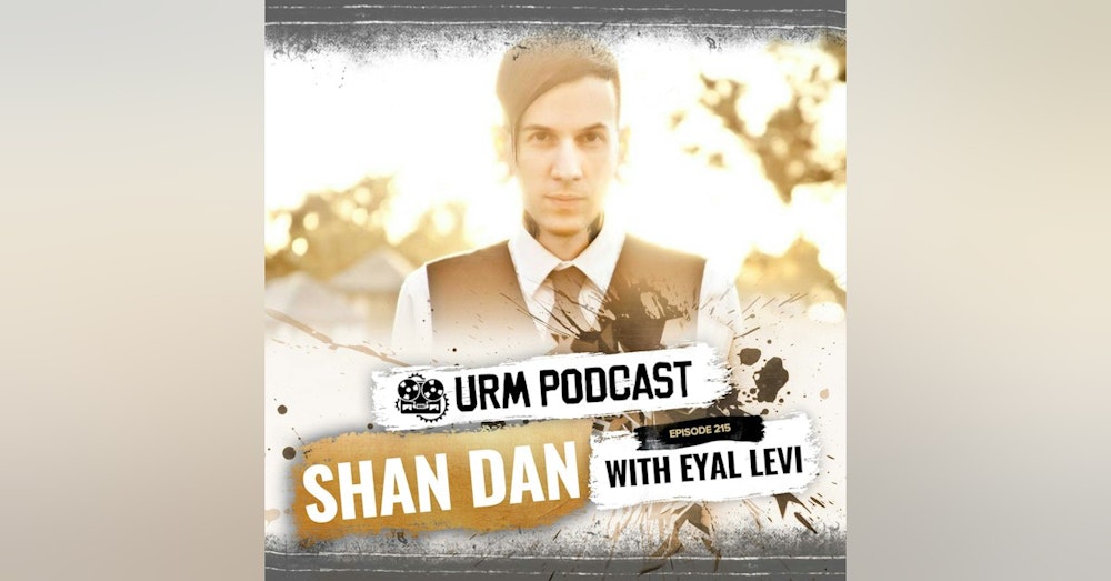 EP 215 | Shan Dan Horan