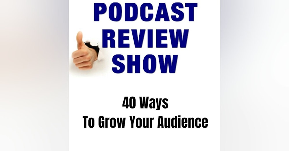 40 Ways To Engage and Grow Your Audience