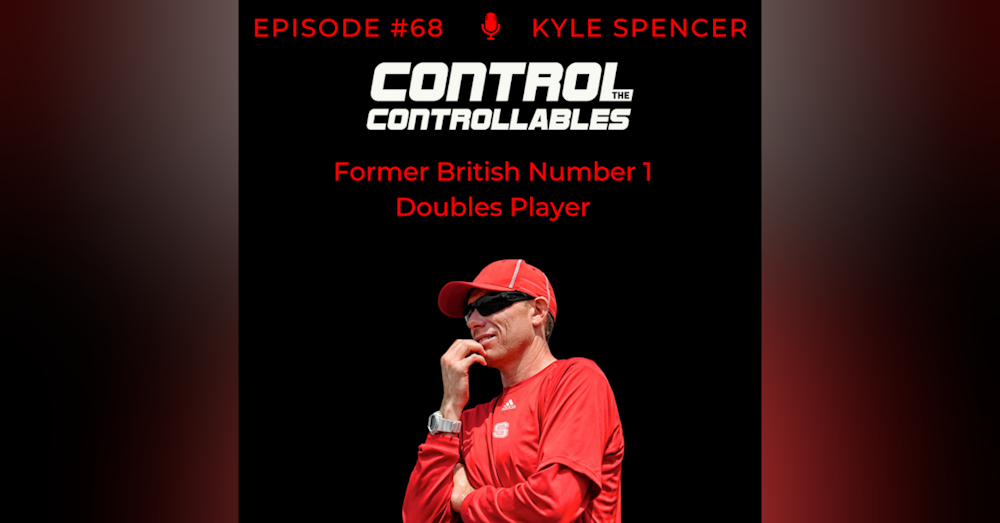 Episode 68 : Kyle Spencer - US College Life