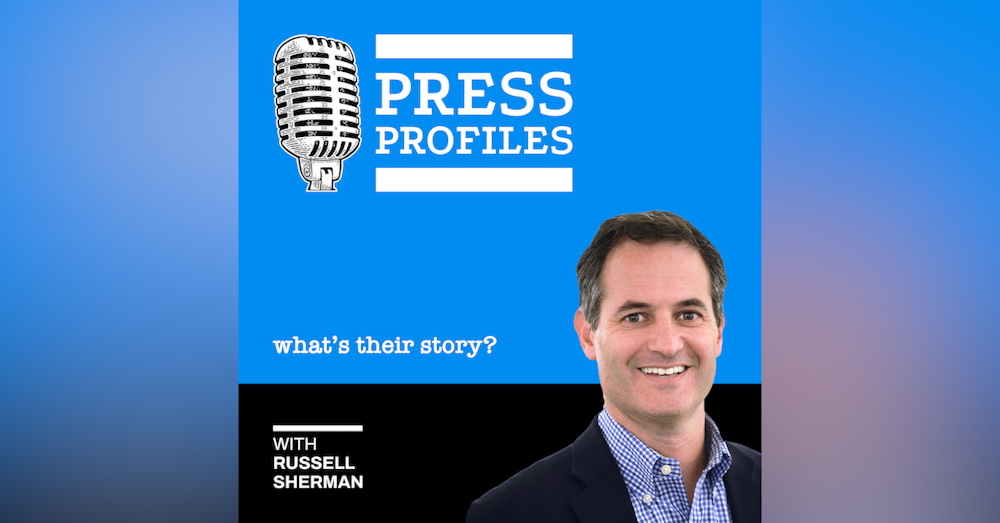 Welcome to the Press Profiles Podcast