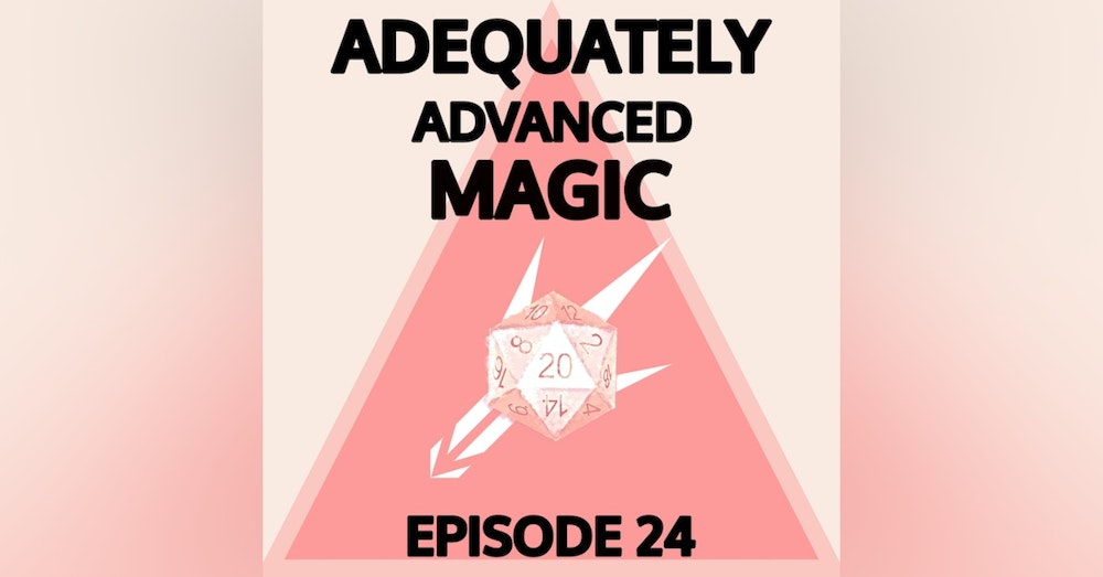 Episode 24: Angry Gnoll Robbers