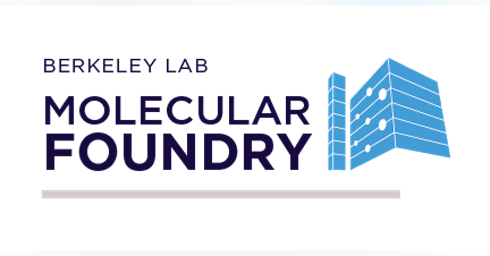 Molecular Foundry: Nanoscience research facility