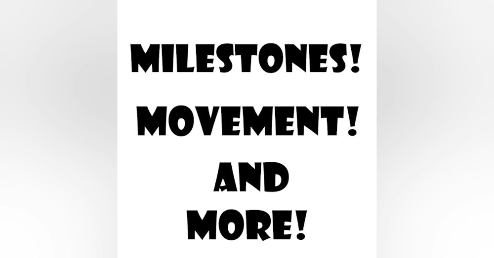 S1 E4 Milestones, Money Magick Movement, and More!